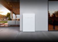 TESLA POWER WALL