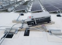 TESLA EV CHARGERS