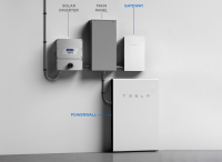 TESLA POWERWALL