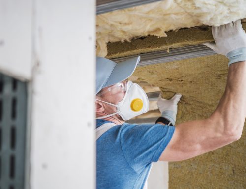 Advantages of Home Insulation