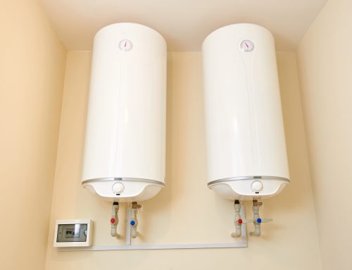 Benefits of Insulating Hot Water Tank